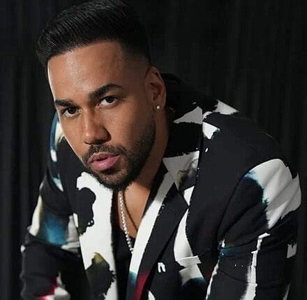 romeo santos wikipedia